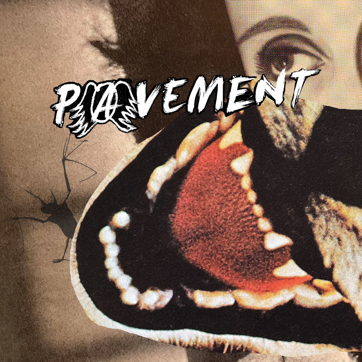 Hecklers Choice: Big Gums And Heavy Lifters - A Pavement Collection [Vinyl]