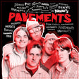 Pavements Original Motion Picture Soundtrack [Vinyl]