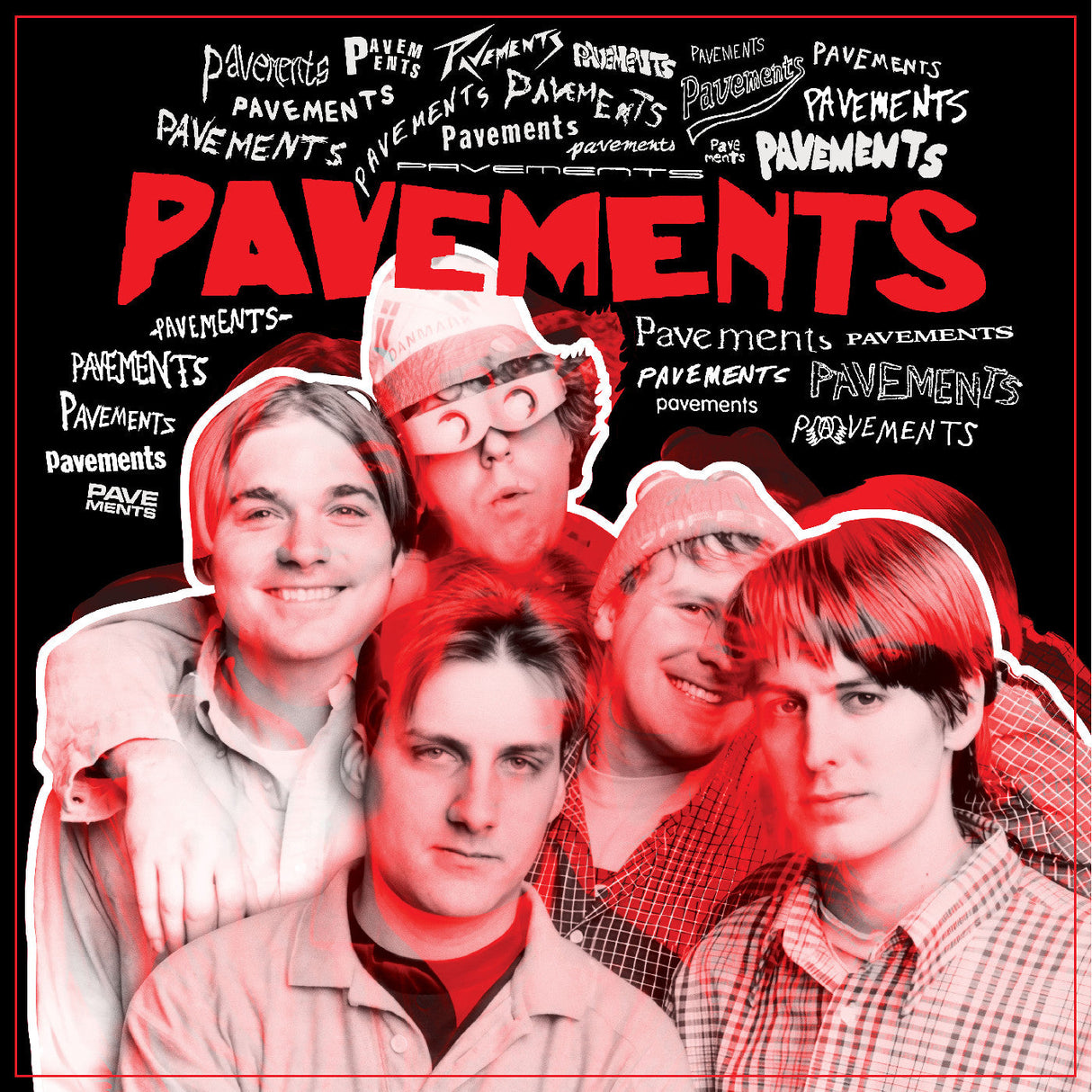 Pavements Original Motion Picture Soundtrack [Vinyl]