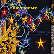 Terror Twilight (Vinyl) - Apocalypse Vinyl