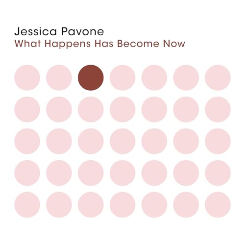 What Happens Has Become Now (CD)