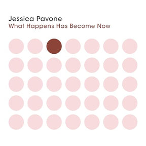 What Happens Has Become Now (CD)
