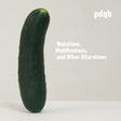 Pdqb - Mutations, Modifications, And Other Alterations [2LP] [Vinyl]