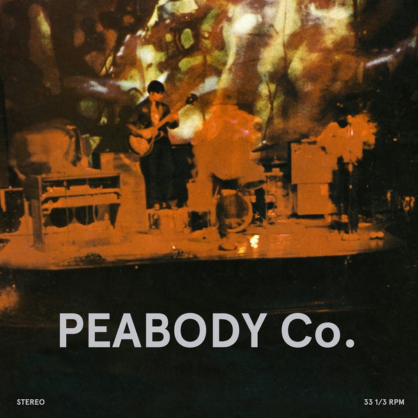 Peabody Co. [Vinyl]