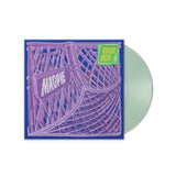 Magpie (Clear Mint Colored Vinyl) (Vinyl)