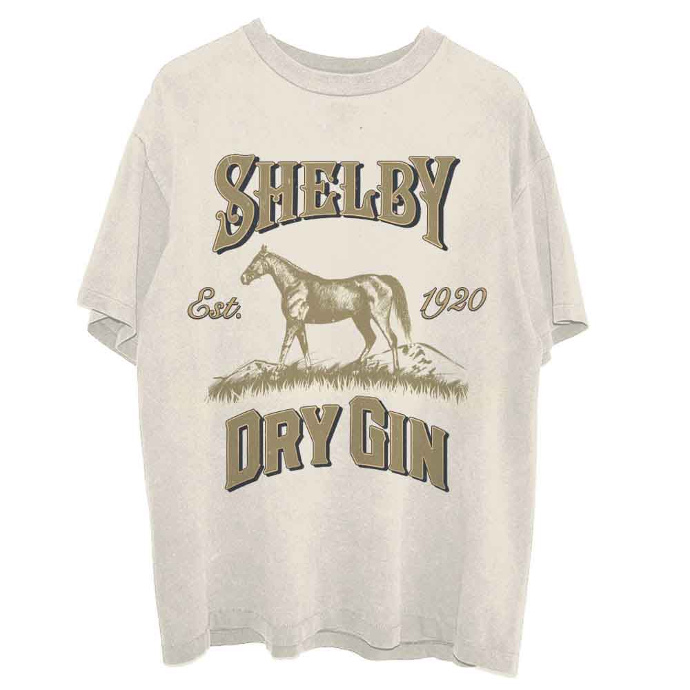 Shelby Dry Gin ()