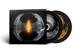 Dark Matter [Deluxe CD/Blu-ray Audio] (CD)