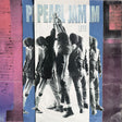 Pearl Jam - Ten (Live) [Vinyl]