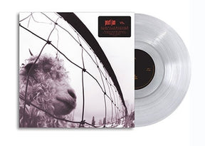 Pearl Jam Vs. :30th Anniversary Edition (Limited Edition, Clear Vinyl) [Vinyl] - Apocalypse Vinyl