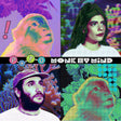 Pearl & The Oysters - Monkey Mind (Mint Green Vinyl) [Vinyl]
