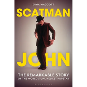 Scatman John: The Remarkable Story of the World's Unlikeliest Popstar