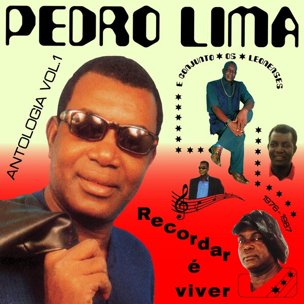 Recordar E Viver: Antologia Vol. 1 (Vinyl) - Apocalypse Vinyl