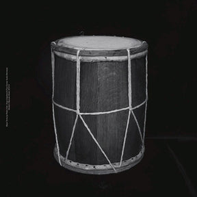 Black Toms EP (Vinyl) - Apocalypse Vinyl