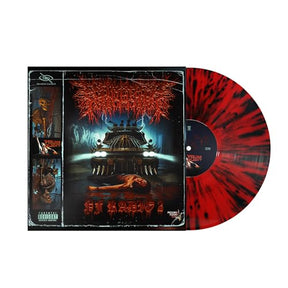 Pf Radio 2 (Color Vinyl) (Vinyl)