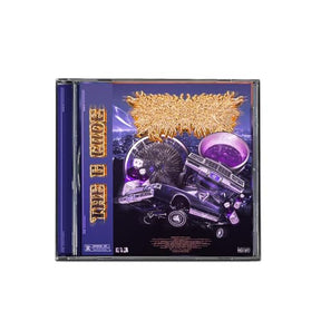 The G Code (CD)