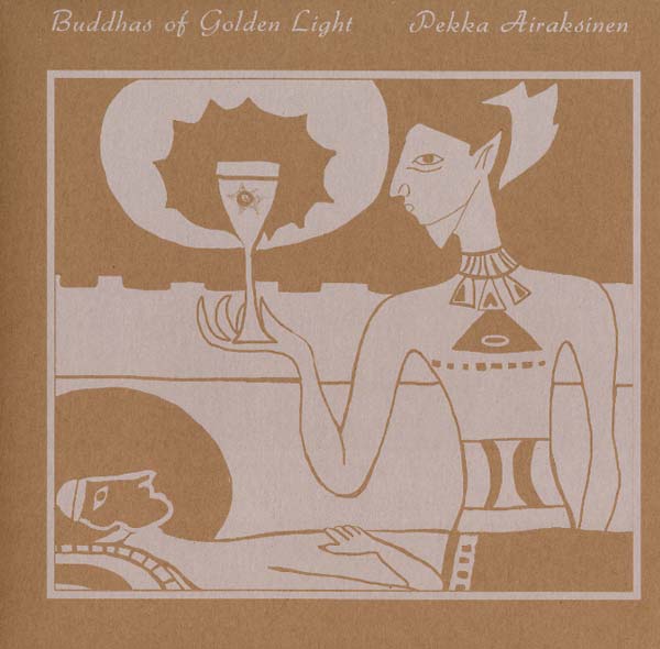 Buddhas Of Golden Light (Vinyl)