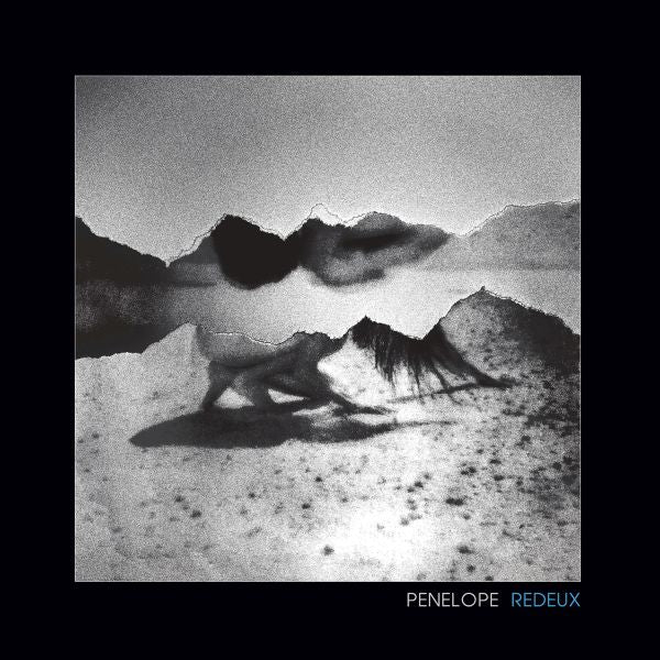 Penelope Redeux (Vinyl)