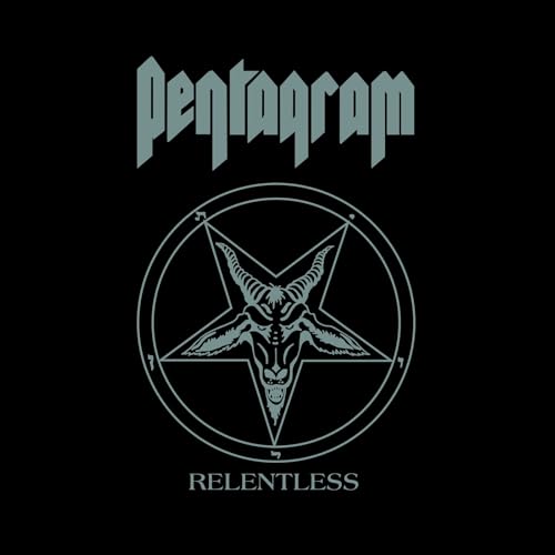 Relentless ( 40Th Anniversary Lp ) (Vinyl)