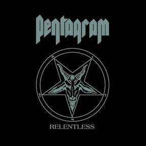 Relentless ( 40Th Anniversary Lp ) (Vinyl)
