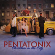 Christmas In The City (CD)