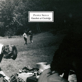 Gunshots At Crestridge (Vinyl) - Apocalypse Vinyl