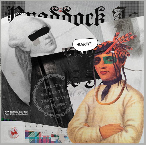 Baby Craddock (Vinyl) - Apocalypse Vinyl