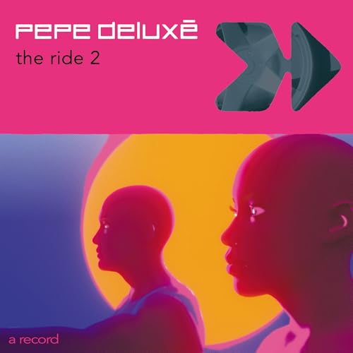 The Ride 2 (7" Single) (Vinyl)