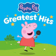 Peppa Pig Greatest Hits (Vinyl)