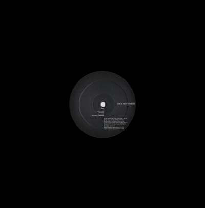 Dax [Vinyl]