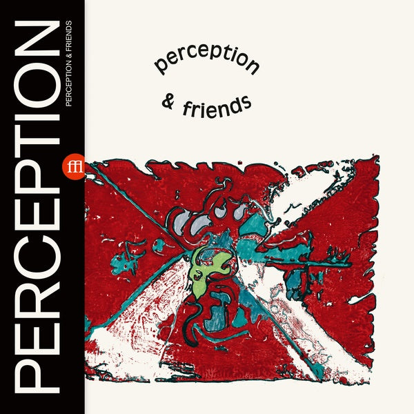 Perception & Friends (Vinyl)