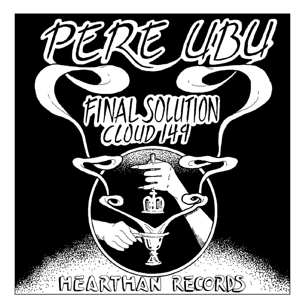 Final Solution (Vinyl)