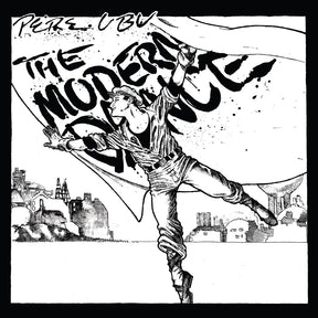 The Modern Dance (Vinyl)
