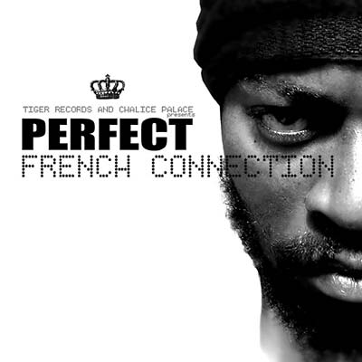 French Connection (CD)