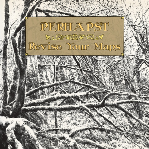 Revise Your Maps (Vinyl) - Apocalypse Vinyl