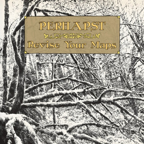 Revise Your Maps (Vinyl) - Apocalypse Vinyl