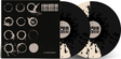 Periphery - A Pale White Dot (Half Black / Half Cream with Black Splatter Colored Vinyl) (2 Lp's) [Vinyl]