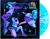 Persona 3: Dancing in Moonlight (2LP Moonlight Splatter Blue) (Vinyl)