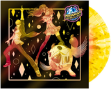 Persona 4: Dancing All Night (2LP Stagelight Splatter Yellow) (Vinyl)