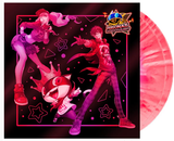 Persona 5: Dancing in Starlight (2LP Starlight Splatter Red) (Vinyl)