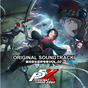 ATLUS & BlackWings - Persona 5: The Phantom X Vol. 2 (Original Soundtrack) (LP Mint Green) [Vinyl]