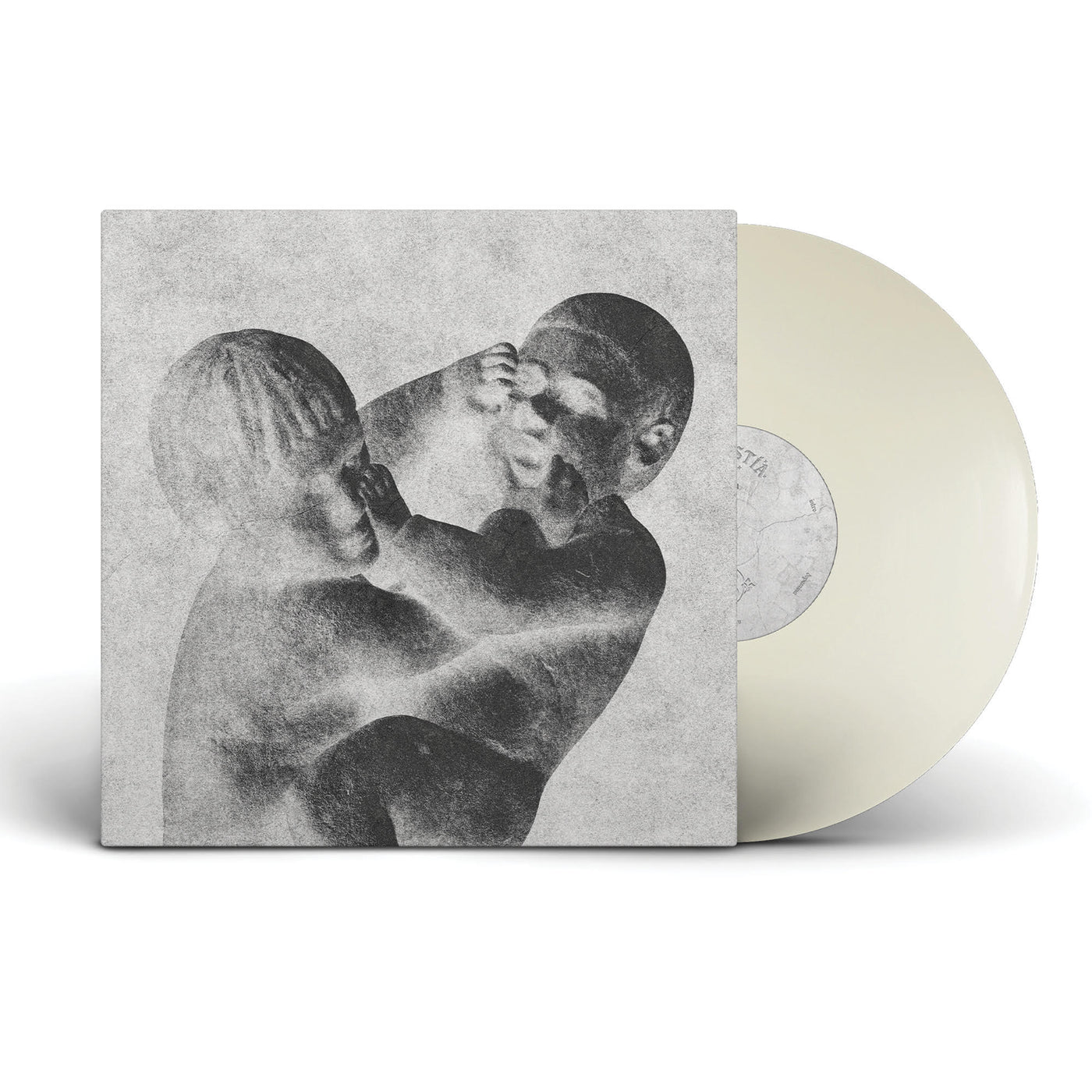 Peso Pluma - Dinastía (Deluxe) [Opaque White] [Vinyl]