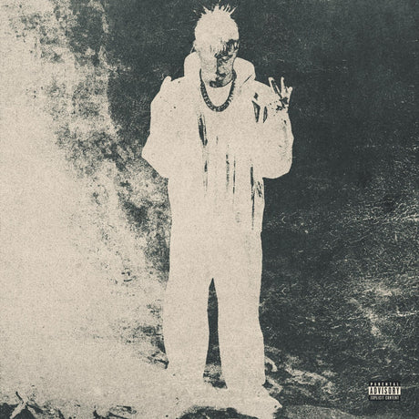 Éxodo (Tan Smoke Vinyl) (Vinyl)