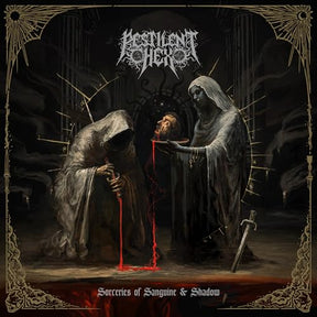 Sorceries Of Sanguine & Shadow (Vinyl)