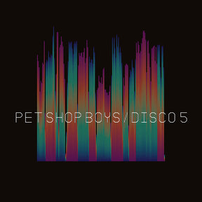 Disco 5 [CD]