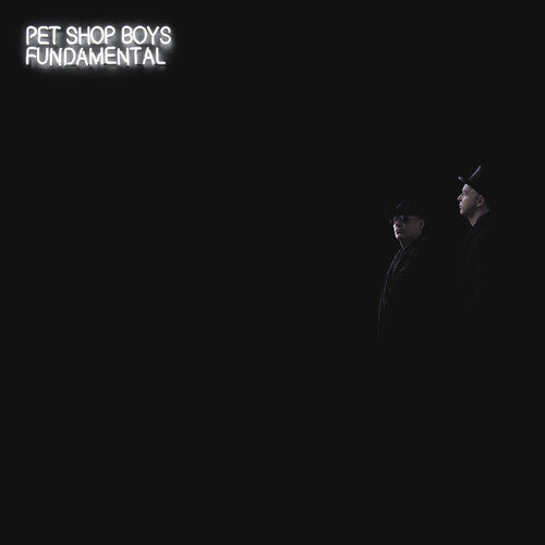 Pet Shop Boys - Fundamental (2017 Remaster) [CD]