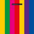 Pet Shop Boys - Introspective (Remastered) [Vinyl]