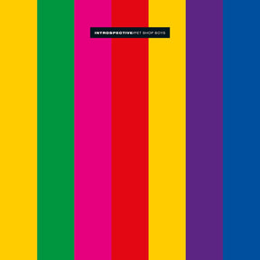 Pet Shop Boys - Introspective (Remastered) [Vinyl]