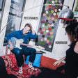 Pete Francis - Homemade [Splatter Vinyl] [Vinyl]