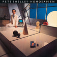 Homosapien (CD)