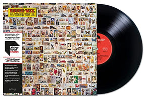 Pete Townshend Rough Mix [Half-Speed LP] [Vinyl] - Apocalypse Vinyl